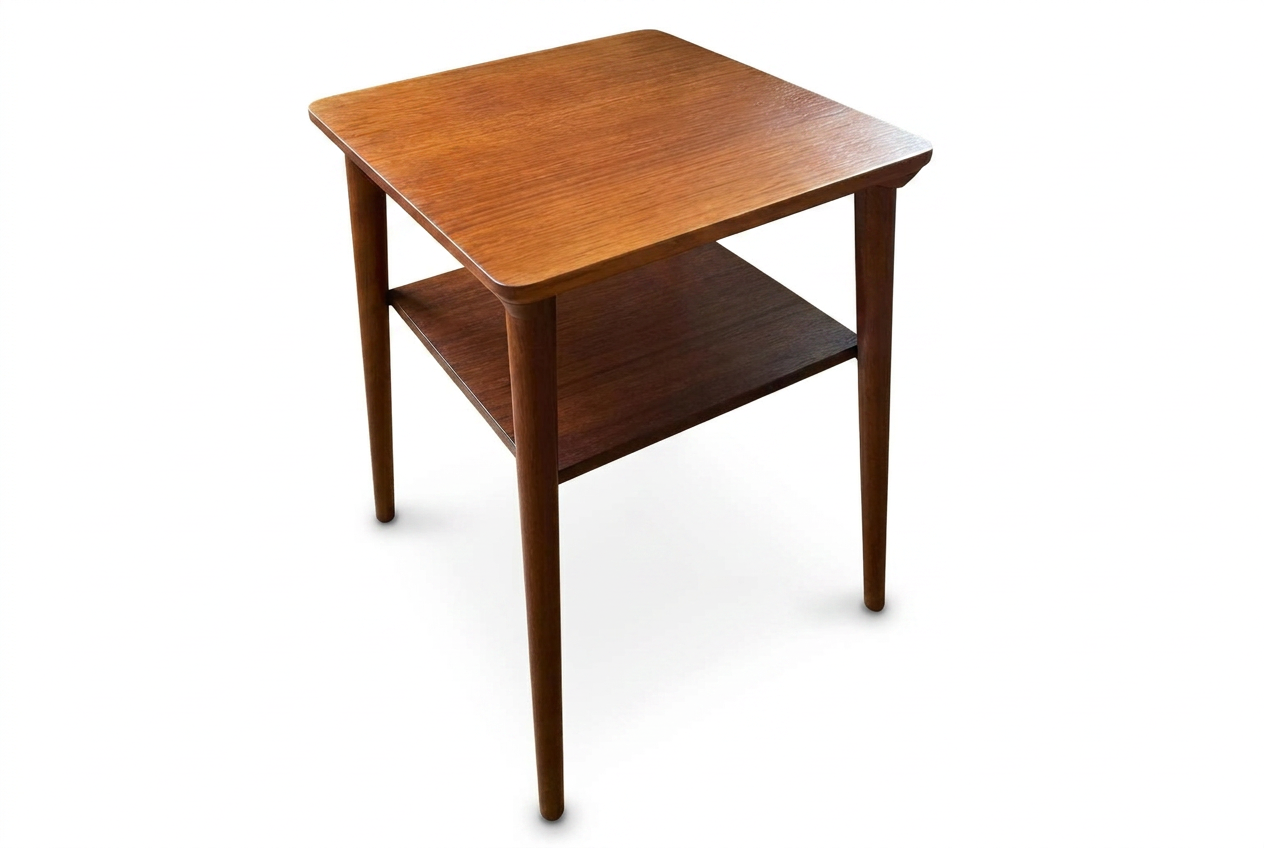 Same item, background removed, clean studio look