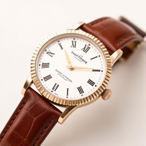 Patek Philippe Calatrava ref. 3919, 1992